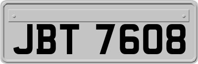 JBT7608