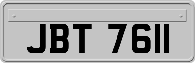 JBT7611