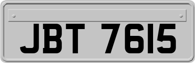 JBT7615