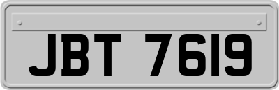 JBT7619