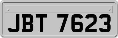 JBT7623
