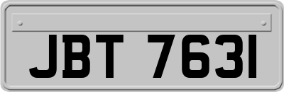 JBT7631