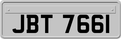 JBT7661