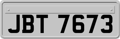 JBT7673