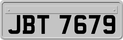 JBT7679