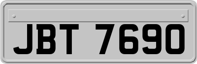 JBT7690