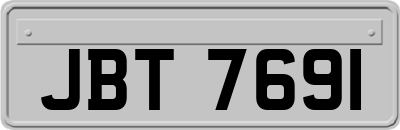 JBT7691