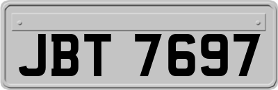 JBT7697