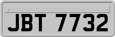 JBT7732