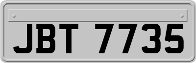 JBT7735