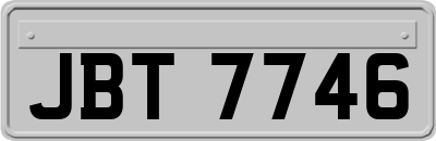 JBT7746