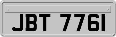 JBT7761