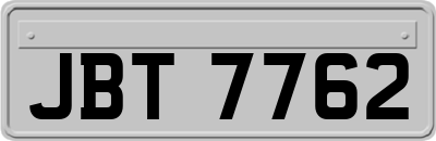 JBT7762