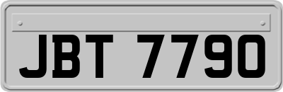 JBT7790
