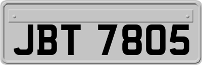 JBT7805