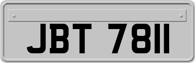 JBT7811
