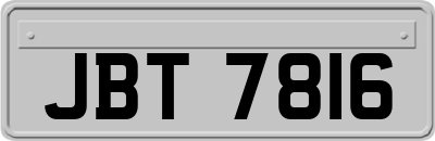 JBT7816