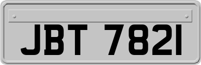 JBT7821