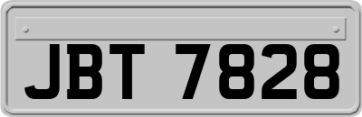 JBT7828
