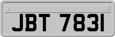 JBT7831