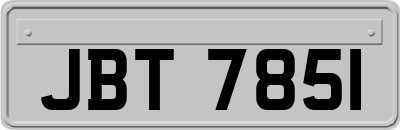 JBT7851