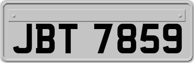 JBT7859