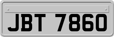 JBT7860