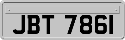 JBT7861