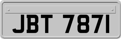 JBT7871