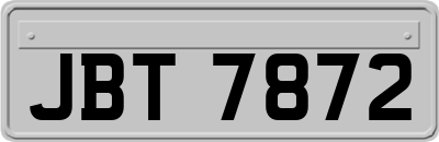 JBT7872