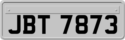 JBT7873