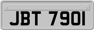 JBT7901