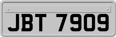 JBT7909