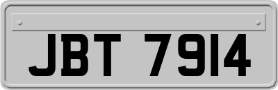 JBT7914