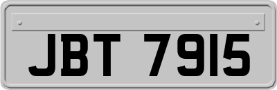JBT7915