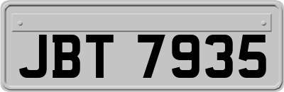JBT7935