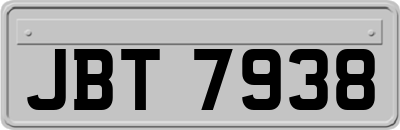 JBT7938