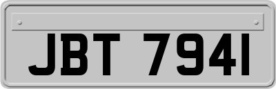 JBT7941