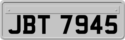 JBT7945