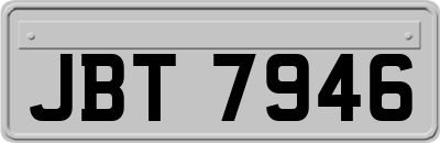 JBT7946
