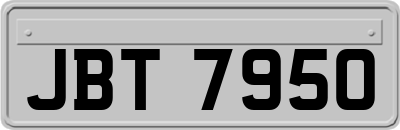 JBT7950