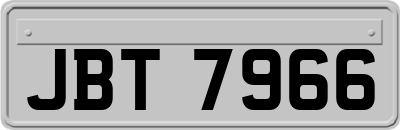 JBT7966