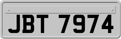 JBT7974