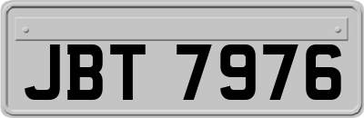 JBT7976