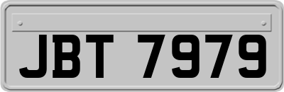 JBT7979