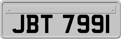 JBT7991