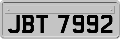 JBT7992