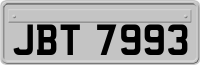 JBT7993