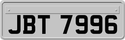 JBT7996