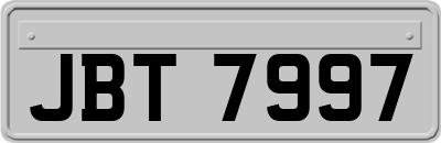 JBT7997